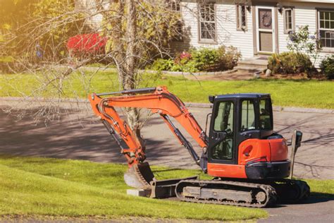 how much to hire a mini digger in sheffield|mini digger hire with man.